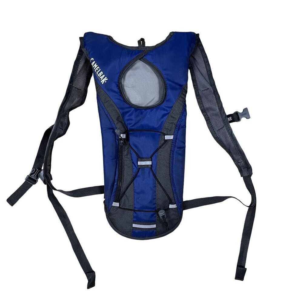 Camelbak CLASSIC 2L 70oz Hydration Pack Water Reservoir Backpack
